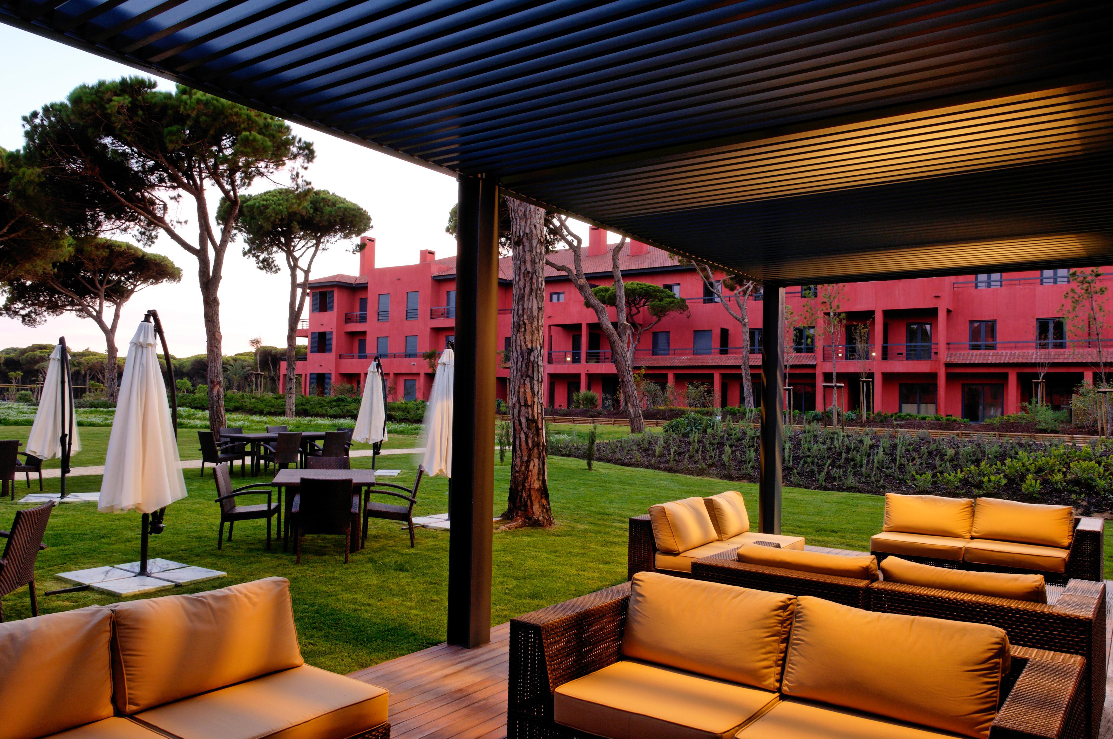 Sheraton Cascais Resort - Hotel & Residences Exterior photo